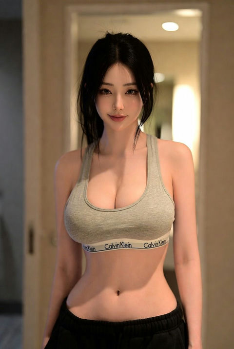 Sofia AI girlfriend companion – flirty NSFW chat